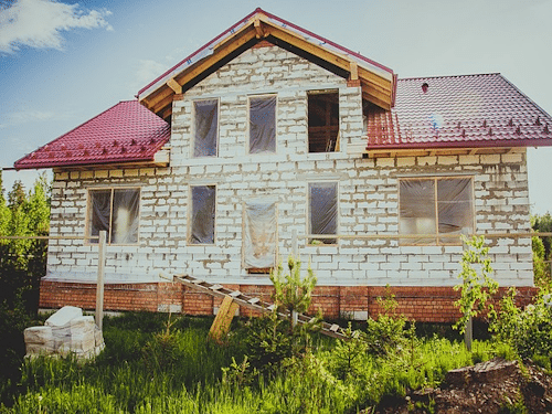 Haus- und Wohnungsendreinigung