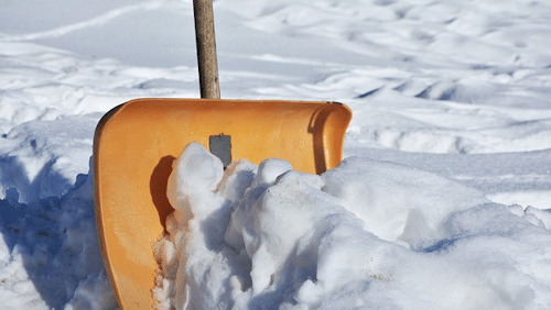 Winterdienst in Bückeburg